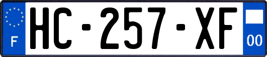 HC-257-XF