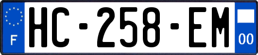 HC-258-EM
