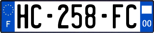 HC-258-FC
