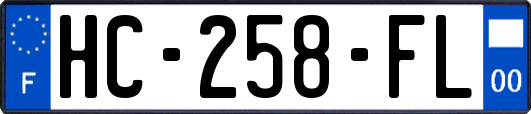 HC-258-FL