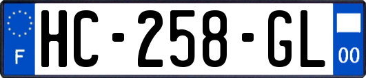 HC-258-GL