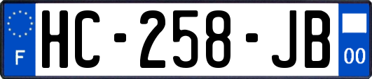 HC-258-JB