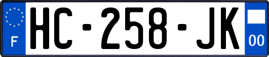 HC-258-JK