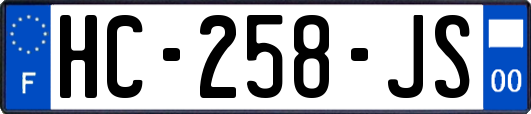 HC-258-JS