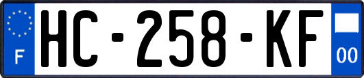 HC-258-KF