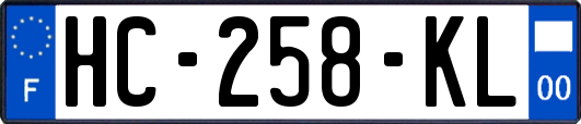 HC-258-KL