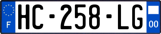 HC-258-LG