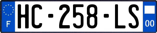 HC-258-LS