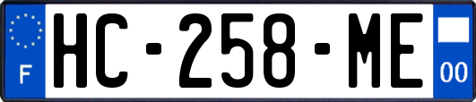 HC-258-ME