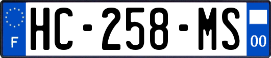 HC-258-MS