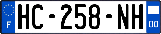 HC-258-NH