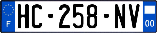 HC-258-NV