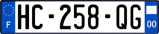 HC-258-QG
