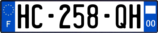 HC-258-QH