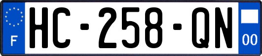 HC-258-QN