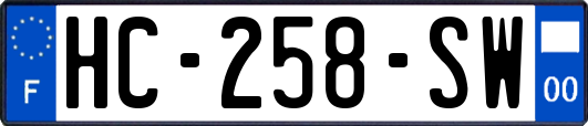 HC-258-SW