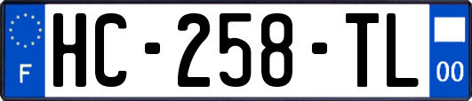 HC-258-TL