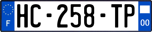 HC-258-TP
