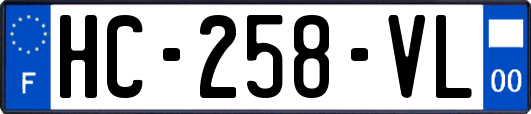 HC-258-VL