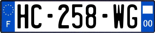 HC-258-WG
