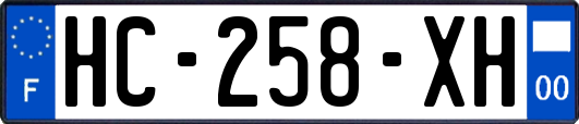 HC-258-XH