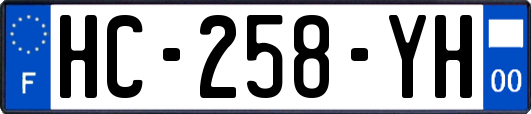 HC-258-YH