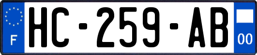 HC-259-AB