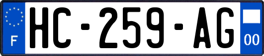 HC-259-AG