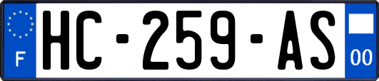 HC-259-AS