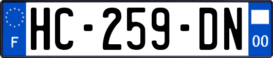 HC-259-DN