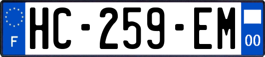 HC-259-EM