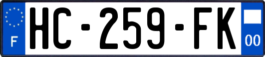 HC-259-FK
