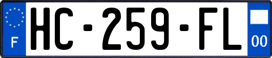 HC-259-FL
