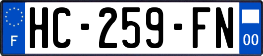 HC-259-FN