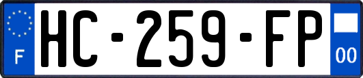 HC-259-FP
