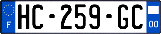 HC-259-GC