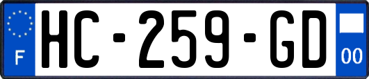 HC-259-GD