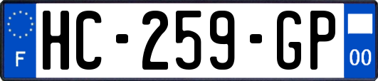HC-259-GP