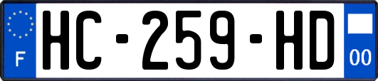 HC-259-HD