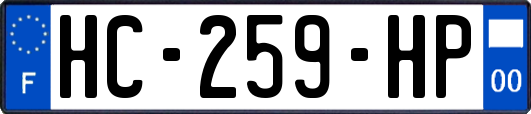 HC-259-HP
