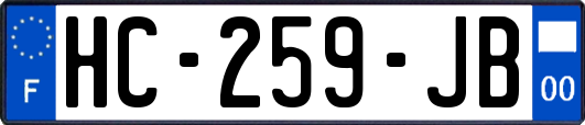 HC-259-JB