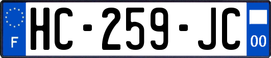 HC-259-JC