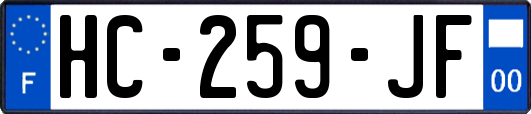 HC-259-JF