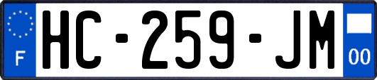 HC-259-JM