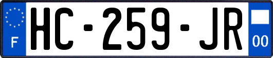 HC-259-JR