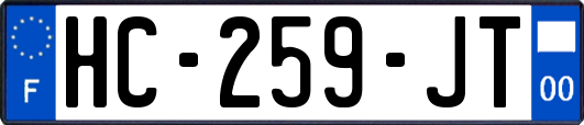 HC-259-JT