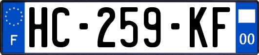 HC-259-KF