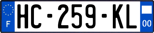 HC-259-KL