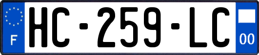 HC-259-LC