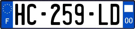 HC-259-LD